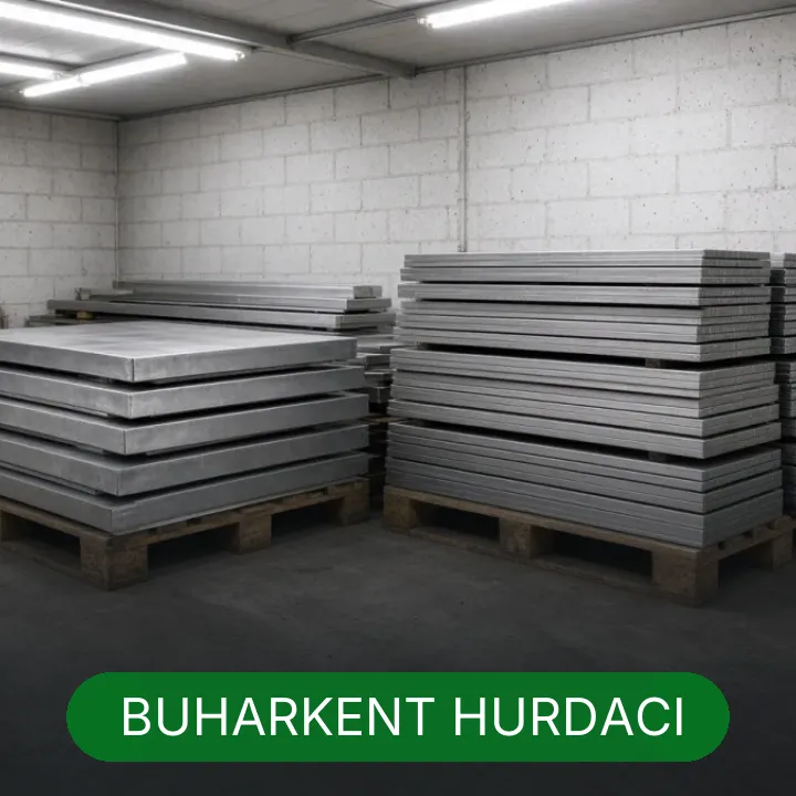 Buharkent Hurdacı