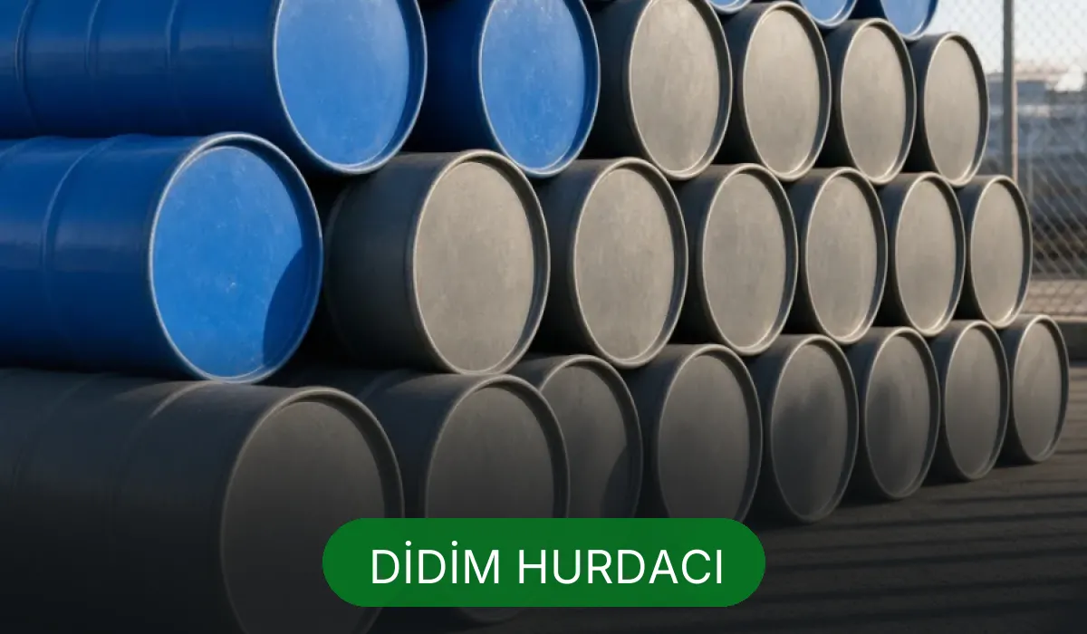 Didim Hurda Fiyatları