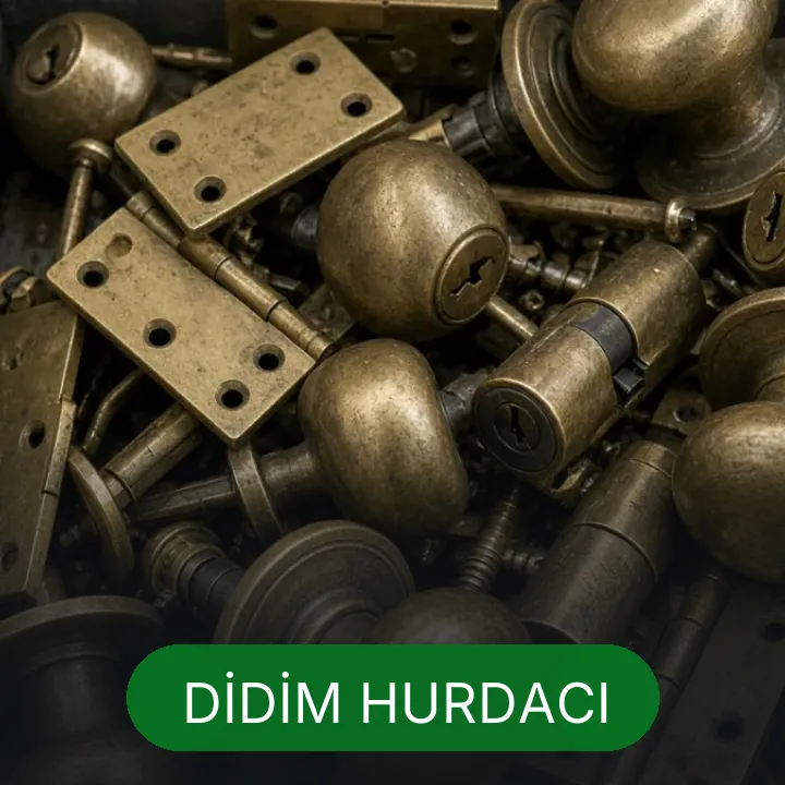 Didim Hurdacı
