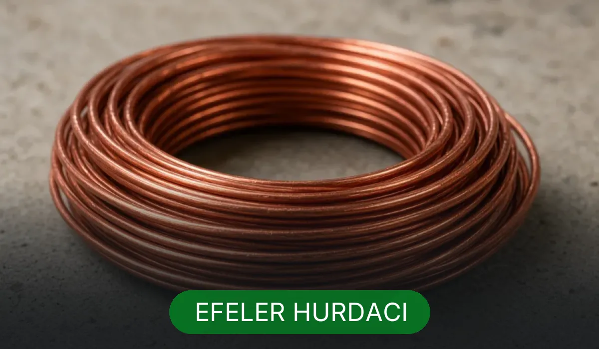 Efeler Hurda Fiyatları