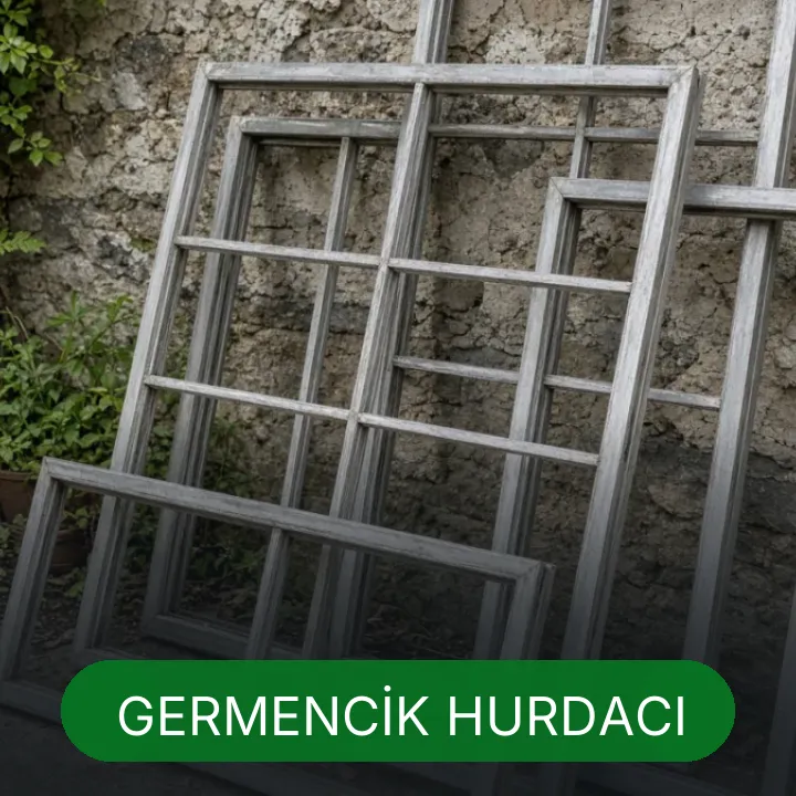 Germencik Hurdacı