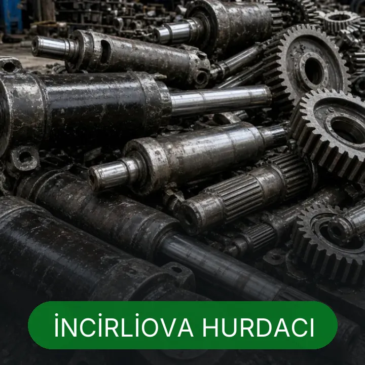 İncirliova Hurdacı