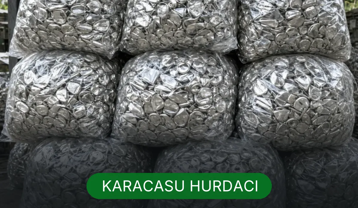 Karacasu Hurda Fiyatları