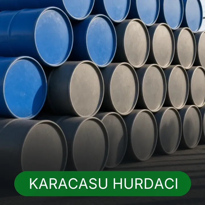 Karacasu Hurdacı