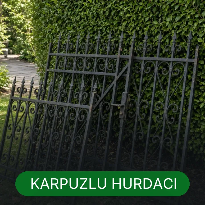 Karpuzlu Hurdacı