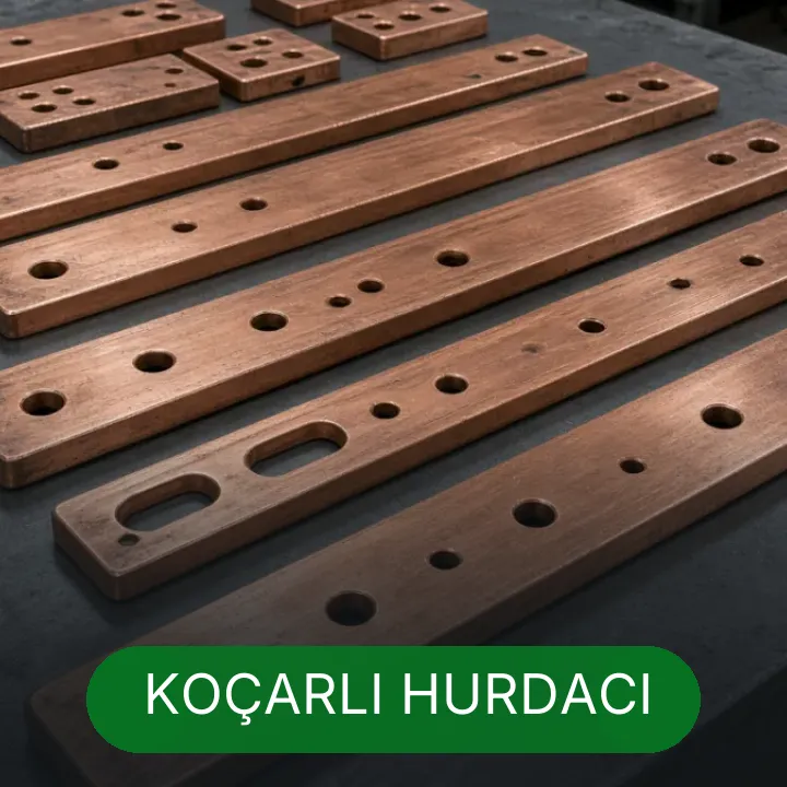 Koçarlı Hurdacı