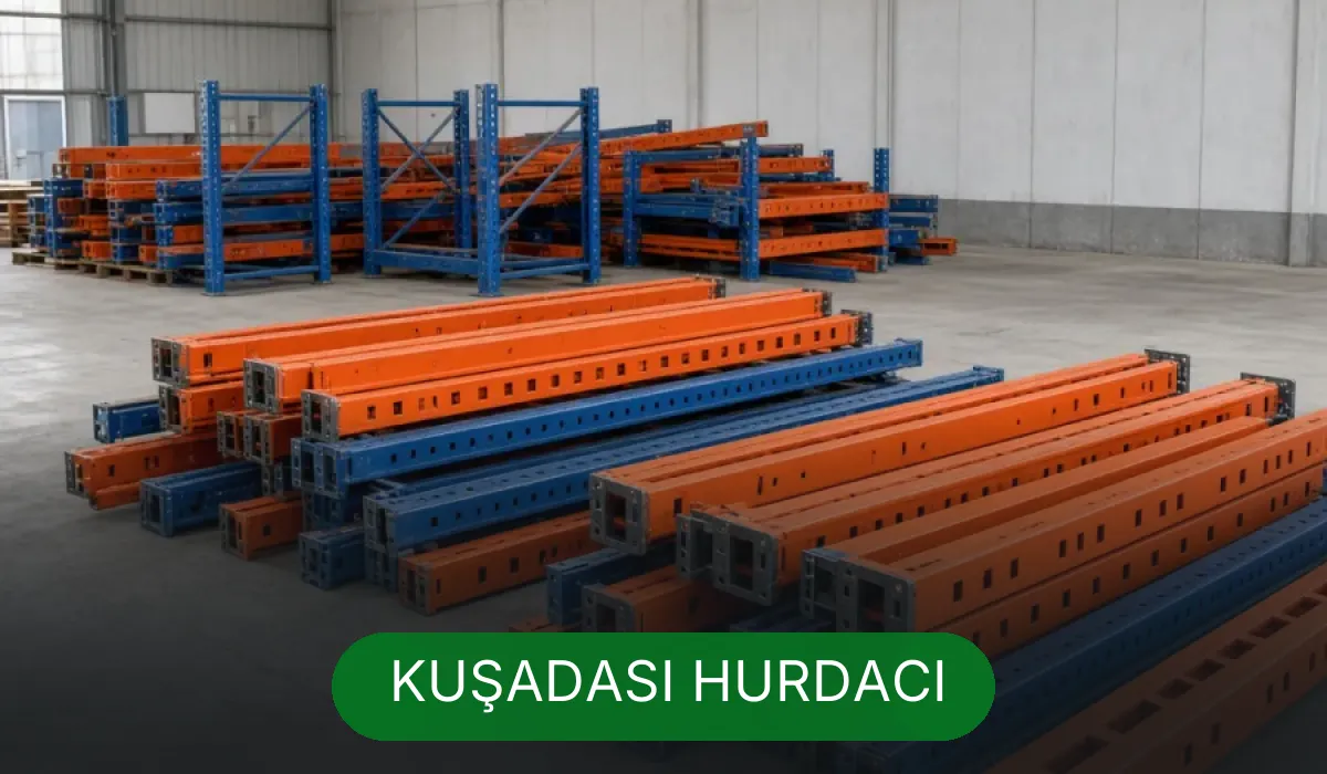 Kuşadası Hurda Fiyatları