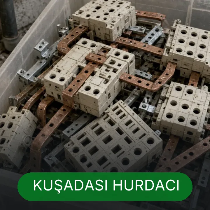 Kuşadası Hurdacı