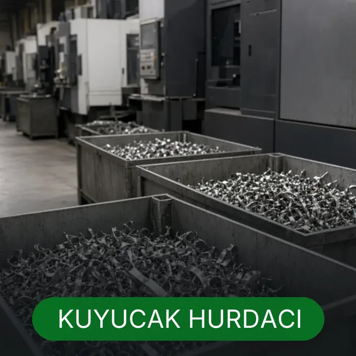 Kuyucak Hurdacı