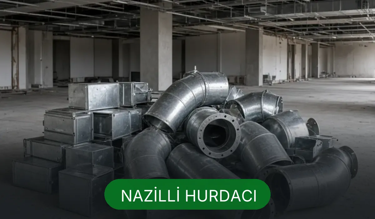 Nazilli Hurda Fiyatları Nazilli Hurda Fiyatları