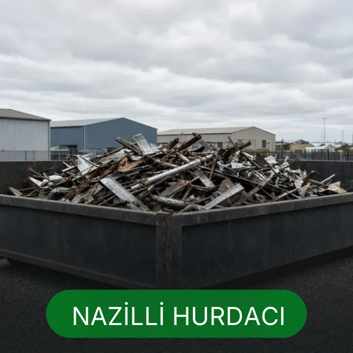 Nazilli Hurdacı