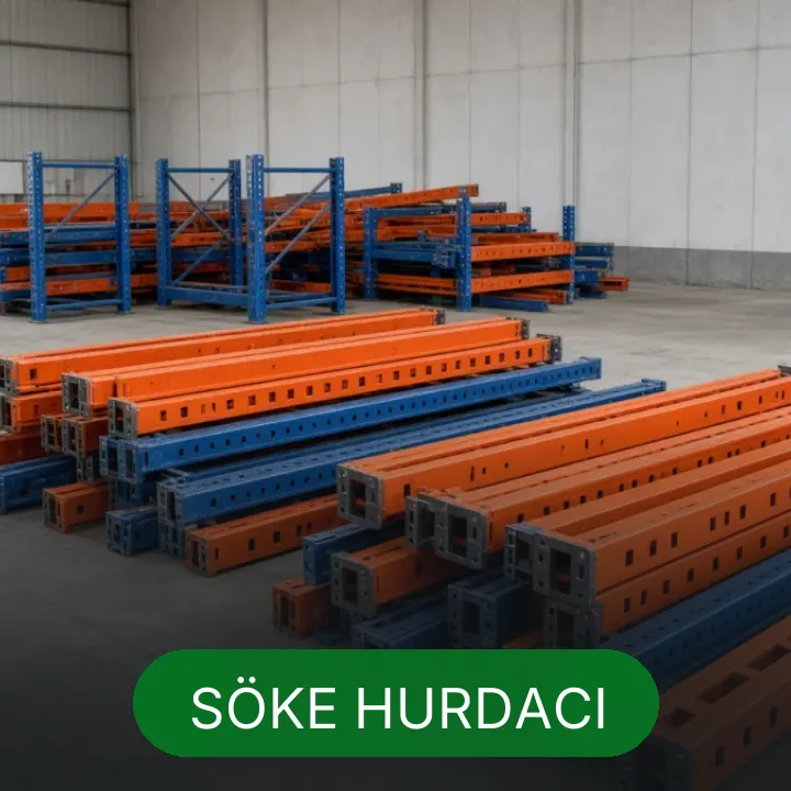 Söke Hurdacı