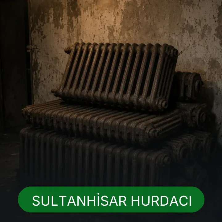 Sultanhisar Hurdacı
